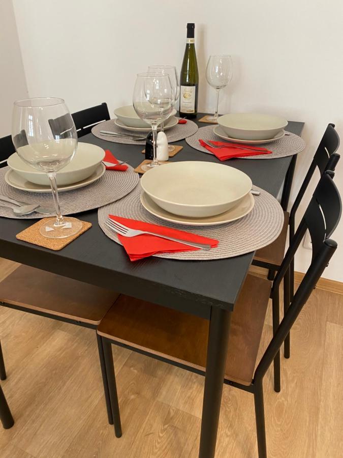 Nerudova Apartments Prága Kültér fotó