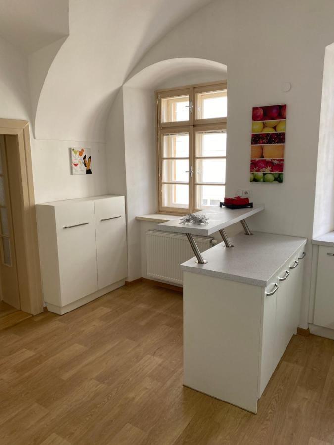 Nerudova Apartments Prága Kültér fotó