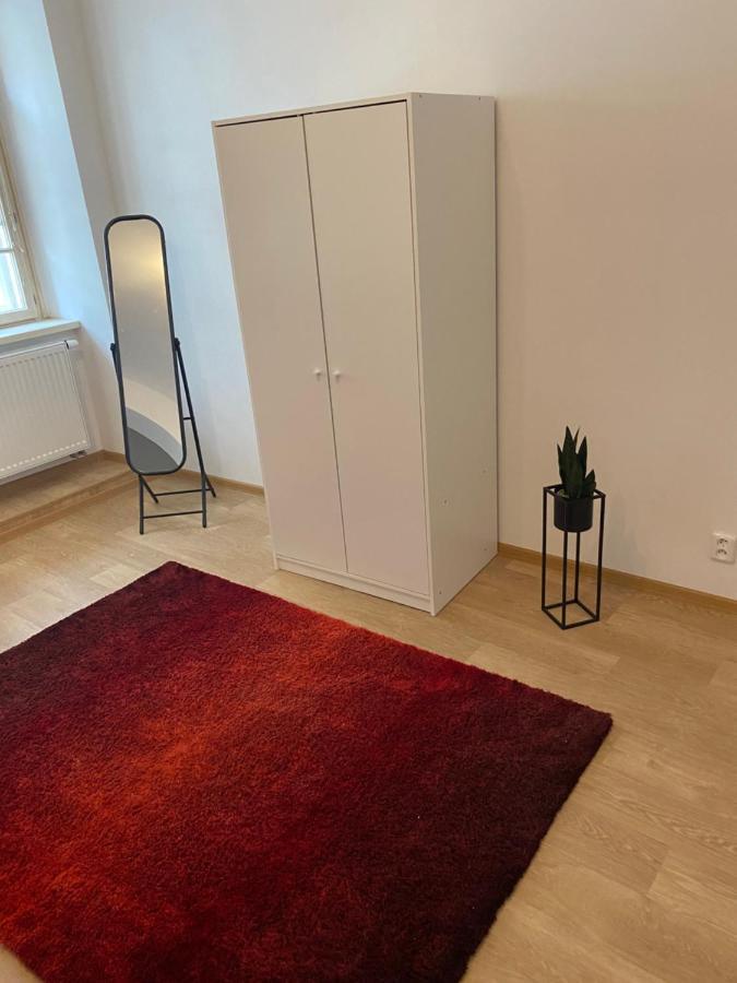 Nerudova Apartments Prága Kültér fotó