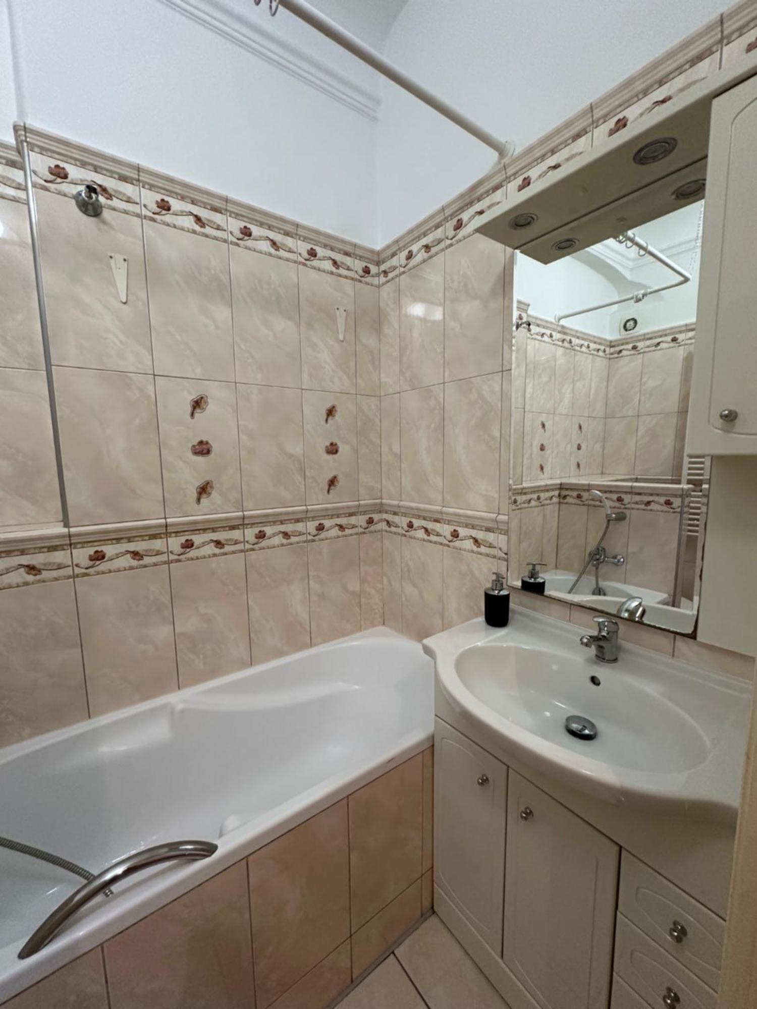 Nerudova Apartments Prága Kültér fotó